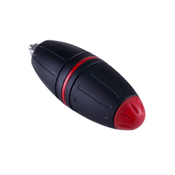 D64 Sonde with 83kHz frequency and M10 Stud End Cap