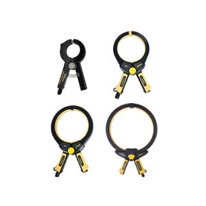 Clamp Range