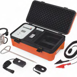 FG155 C Combiphon & 10 W Generator