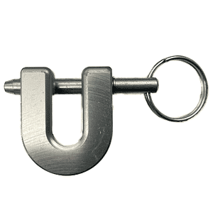 Slide Adapter Stop