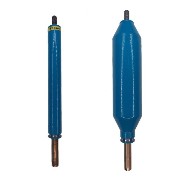 Slide Adapters Bucket