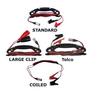Direct Connection Leads